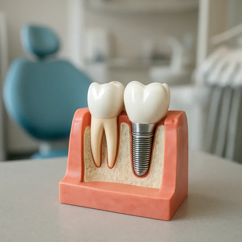 Deep Cleaning Teeth in Bastrop, TX