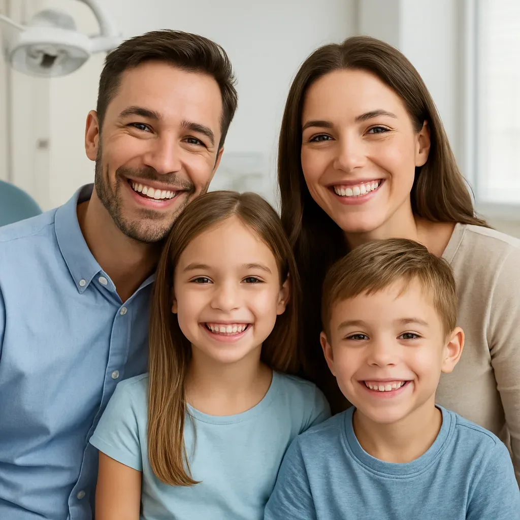 Affordable dental care Texas